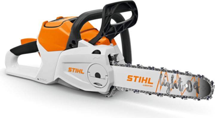 Image du produit Stihl MSA 220 C-B (Tronçonneuse à batterie)