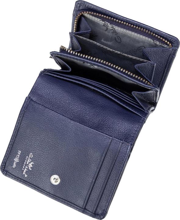 Produktbild Golden Head Geldbörse Madrid RFID Protect 3335