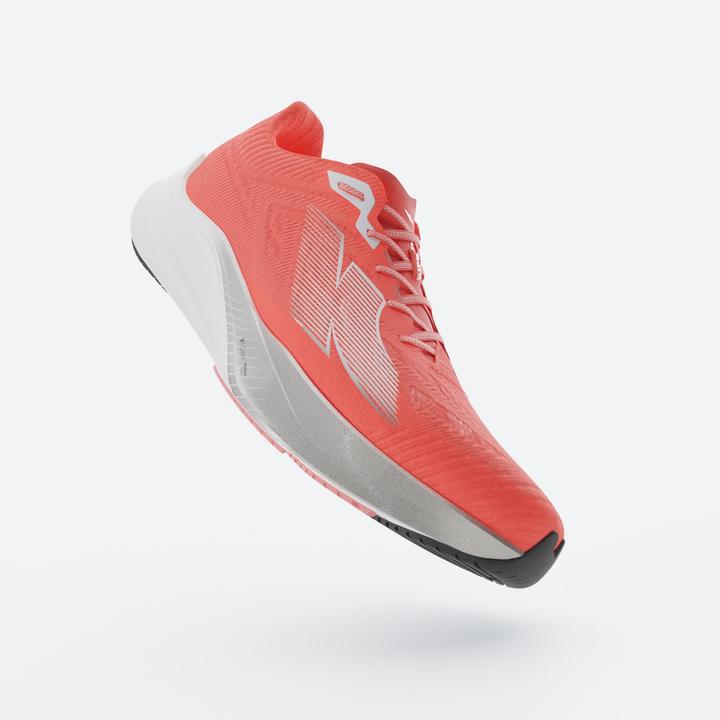 Produktbild Kiprun Laufschuhe Damen - KD900 Light rosa/grau (36)