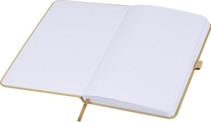 Immagine prodotto Generic Quaderno Fabiana A5 (A5, Righe, Copertina rigida)