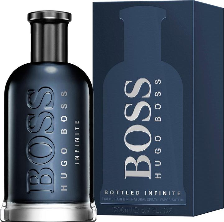 Produktbild BOSS Bottled Infinite (Eau de Parfum, 50 ml)