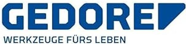 Immagine prodotto Gedore 8553 Set di filettatura per filettature interne/esterne
