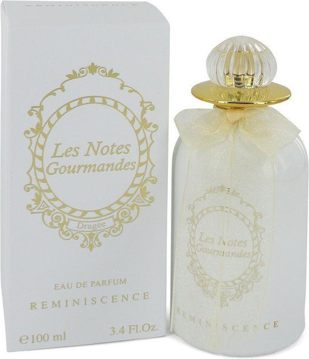 Produktbild Reminiscence Les Notes Gourmand - Héliotrope (Eau de Parfum, 100 ml)