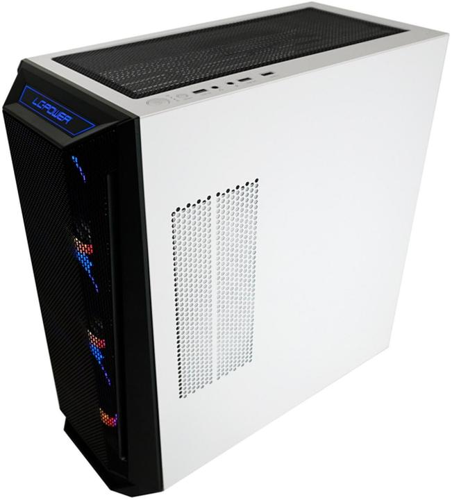 Produktbild LC-Power Gaming 805BW Holo-1 X (ATX, mATX, Mini-ITX)