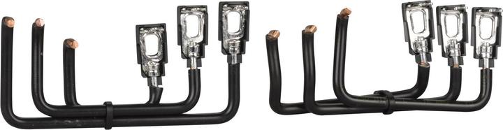 Actual product image Schneider Easy TeSys wiring set for LC1E40-65 LAEP3
