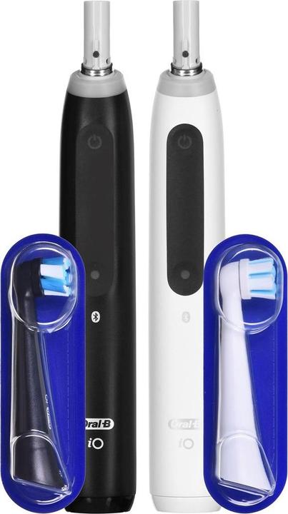 Produktbild Oral-B iOG5d.2J6.2K (Oszillierende Zahnbürste)