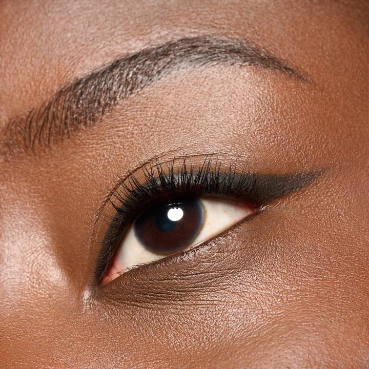 Produktbild essence SATIN BLEND gel eyeliner (01 Pure Black)