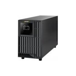 Infosec Battery extension module for E4 LCD Pro 1000 VA, USV Zubehör
