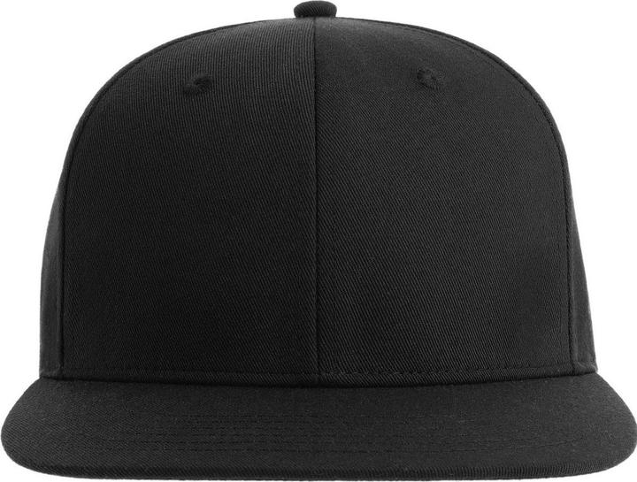 Produktbild James Snapback Mütze (One Size)