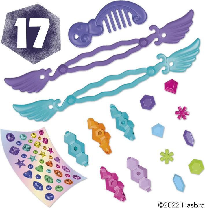 Produktbild My Little Pony Sunny Starscout Pony