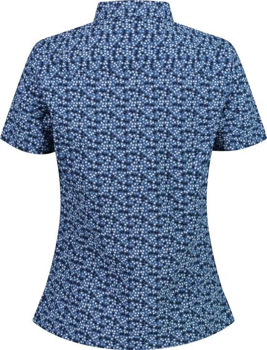 Immagine prodotto CMP Campagnolo Women's Shortsleeve Shirt with Pattern (42, L)