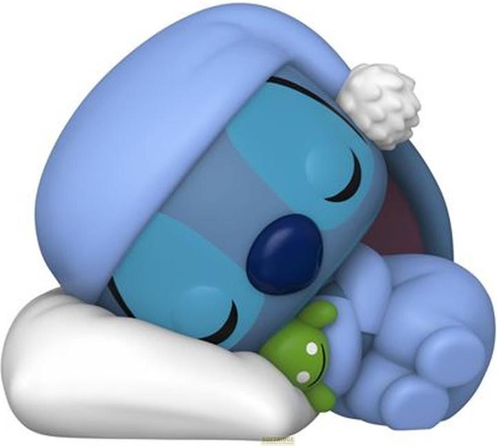 Produktbild Funko POP! Disney Lilo et Stitch - Sleeping Stitch