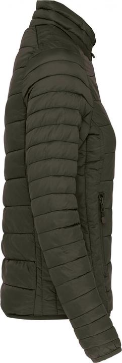 Actual product image Kariban Lightweight Puffer Jacket (XL)