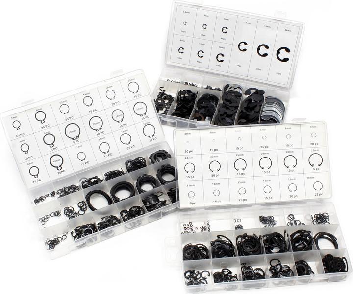 Image du produit Wiltec E-clips