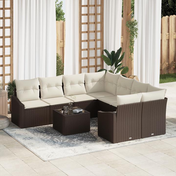 Actual product image vidaXL Clark