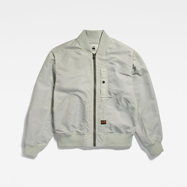 Actual product image G-Star Deck Bomber Jacket (M)