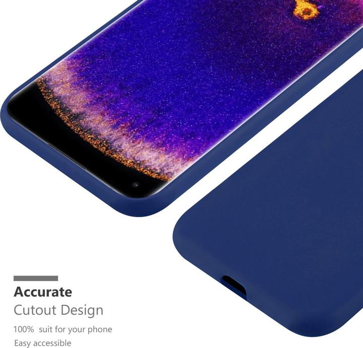 Produktbild Cadorabo TPU Candy Hülle für Oppo FIND X5 PRO (Oppo Find X5 Pro)