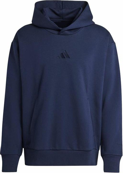 Produktbild Adidas Alle Szn Fleece-Sweatshirt (XL)
