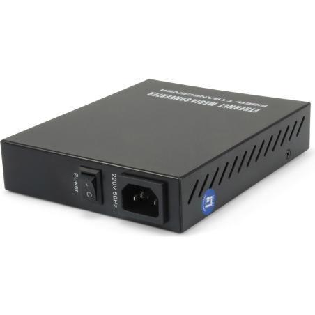 Thumbnail - EFB Elektronik GVM-1220 Nicht kategorisiert, Netzwerk Zubehör