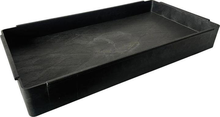 Produktbild WBV Müllsack 120l transp. ca. 39 my Rolle a 25 Stk., 4270603435 (25x, 120 l)