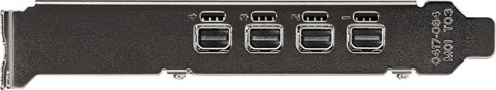 Immagine prodotto Lenovo Nvidia T1000 4xmDP (8 GB)