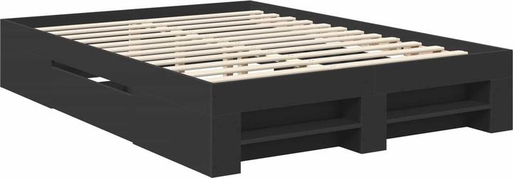 Image du produit vidaXL Modernes Bett (150 x 200 cm)
