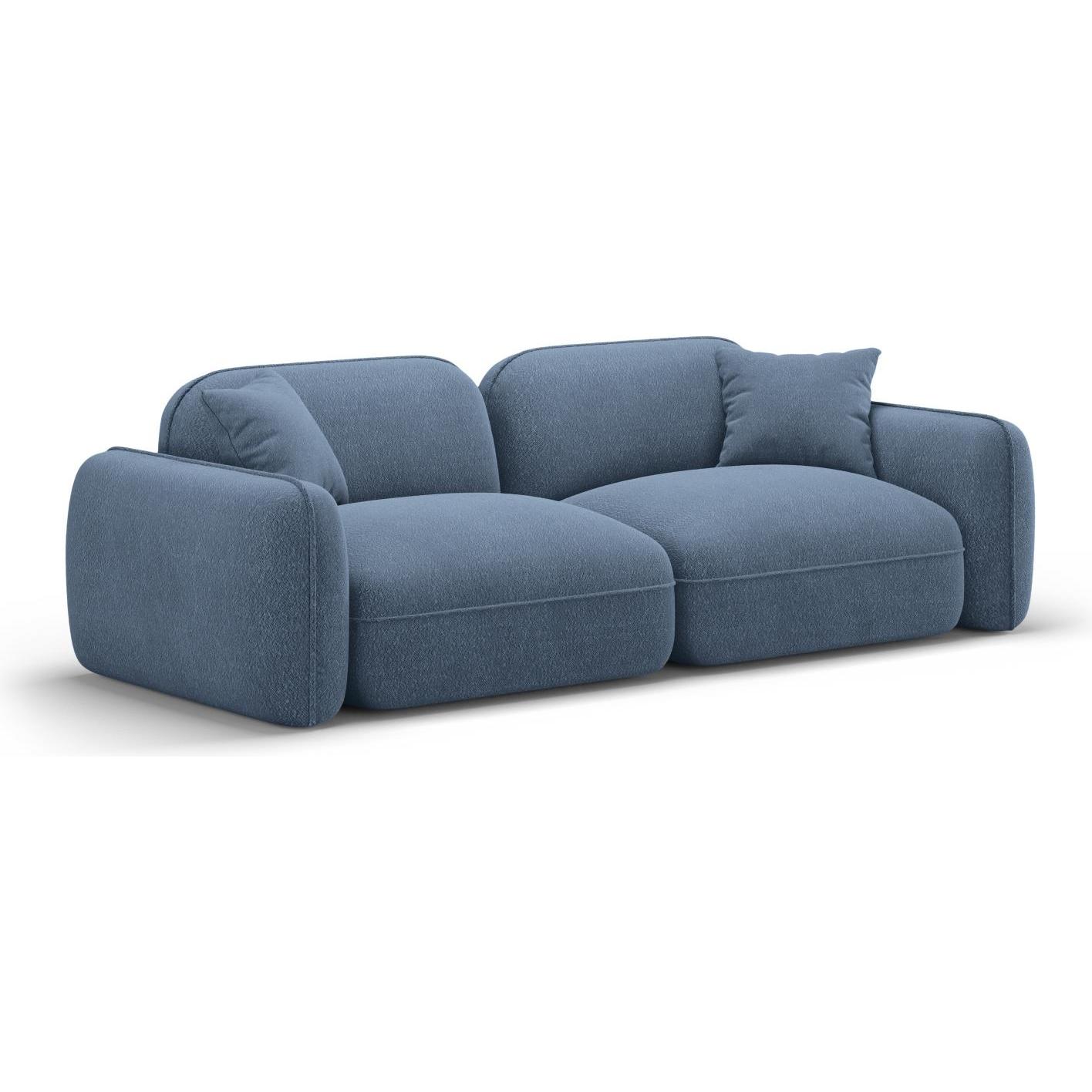 Thumbnail - CXL by Christian Lacroix, Sofa, Lucien (3-Sitzer, 2-Sitzer, 4-Sitzer)