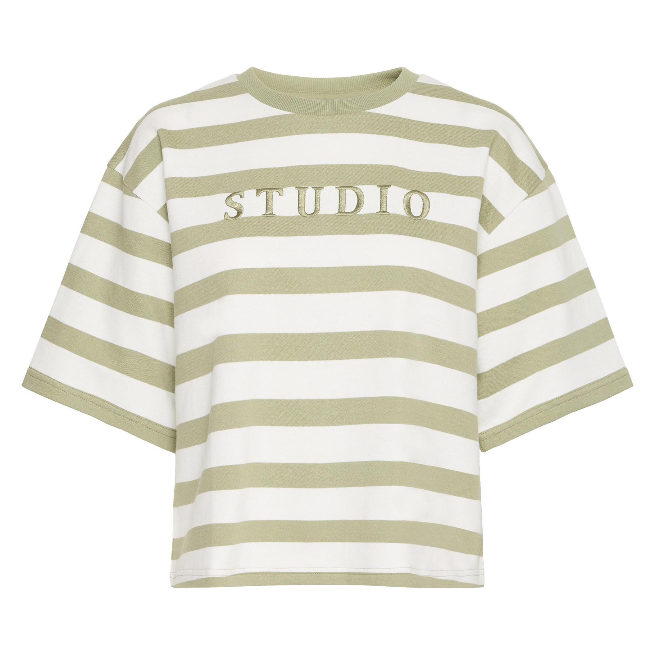 Ichi, Damen, Shirts, Ocie 2, Mehrfarbig, (M)
