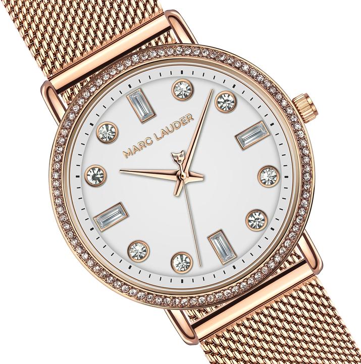 Produktbild Marc Lauder Monaco (38 mm)