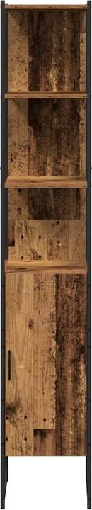 Actual product image vidaXL Vanity unit