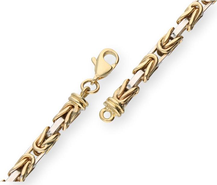 Produktbild Carat Chic (Gold 9ct, 45 cm)