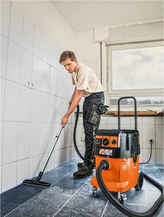 Produktbild Fein Nass- / Trockensauger Dustex 35 LX (Nass-Trockensauger)