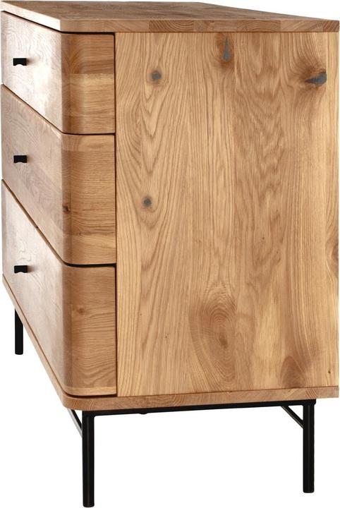 Actual product image Johann Jakob Odin (109 x 48 x 82)