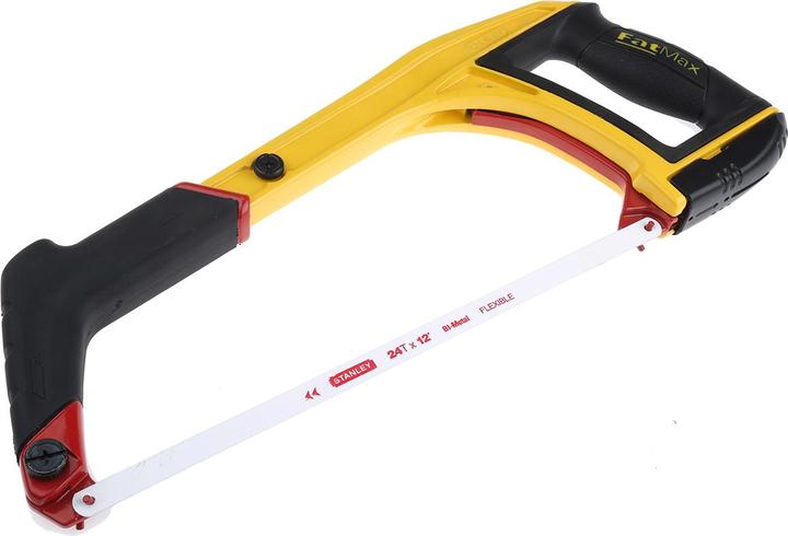 Image du produit Stanley Scie pour métaux