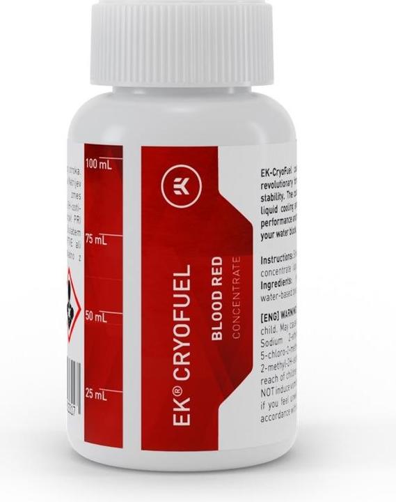 Produktbild EKWB EK-CryoFuel (100 ml, Konzentrat)