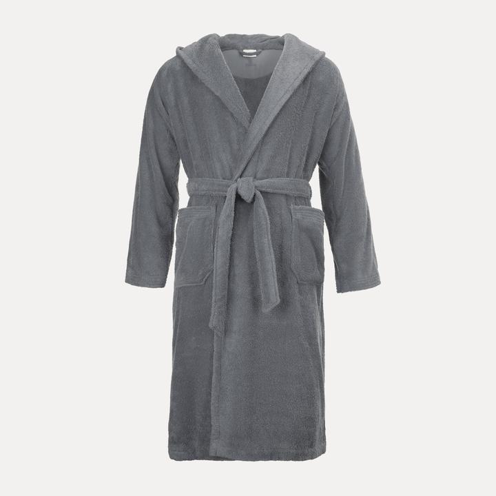 Actual product image Möve Superwuschel bathrobes (XL)
