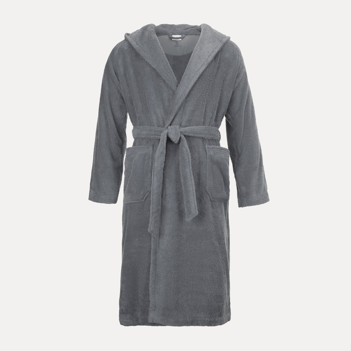 Actual product image Möve Superwuschel bathrobes (XL)