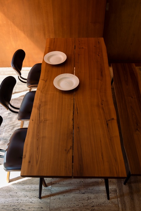 Produktbild Dutchbone Alagon (220 x 90 x 75 cm)