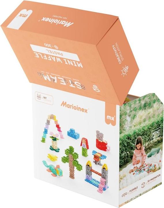 Image du produit Marioinex Le fournisseur n'a pas fourni le nom du produit