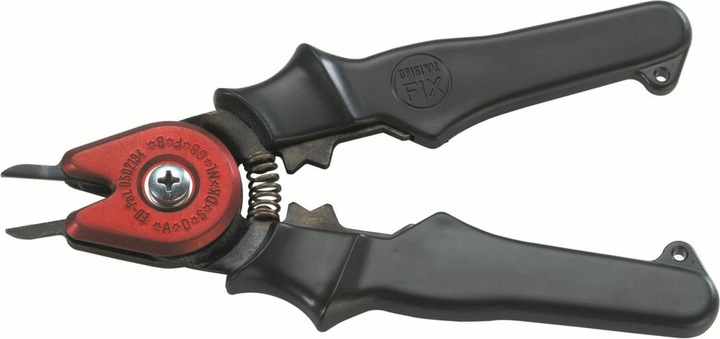 Actual product image Puag CO2 special pliers original FIX size 1