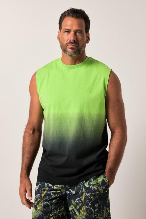 Produktbild JP1880 Tanktop, Farbverlauf (L)