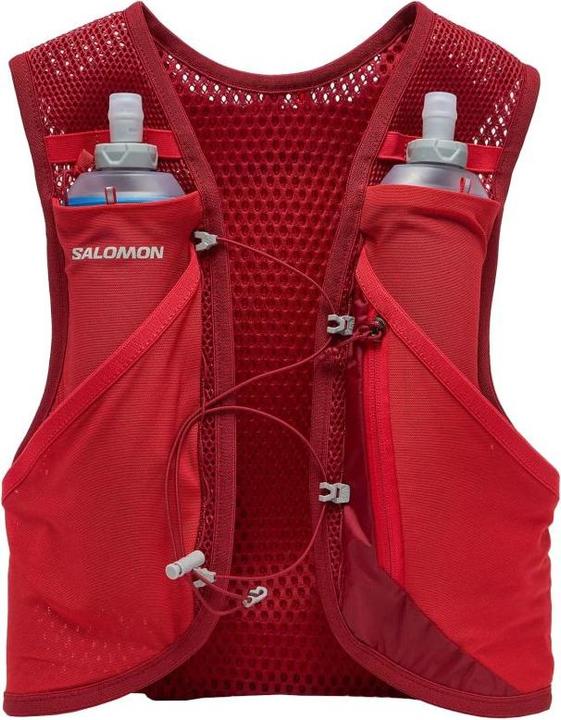 Actual product image Salomon Active Skin 4 Set