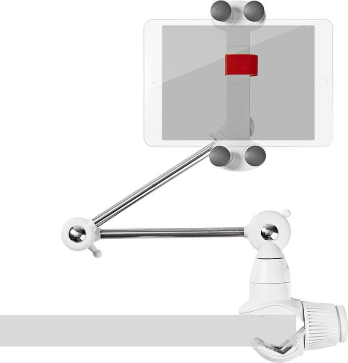 Actual product image Nedis Tablet holder 4-12" Interactive Application: Universal