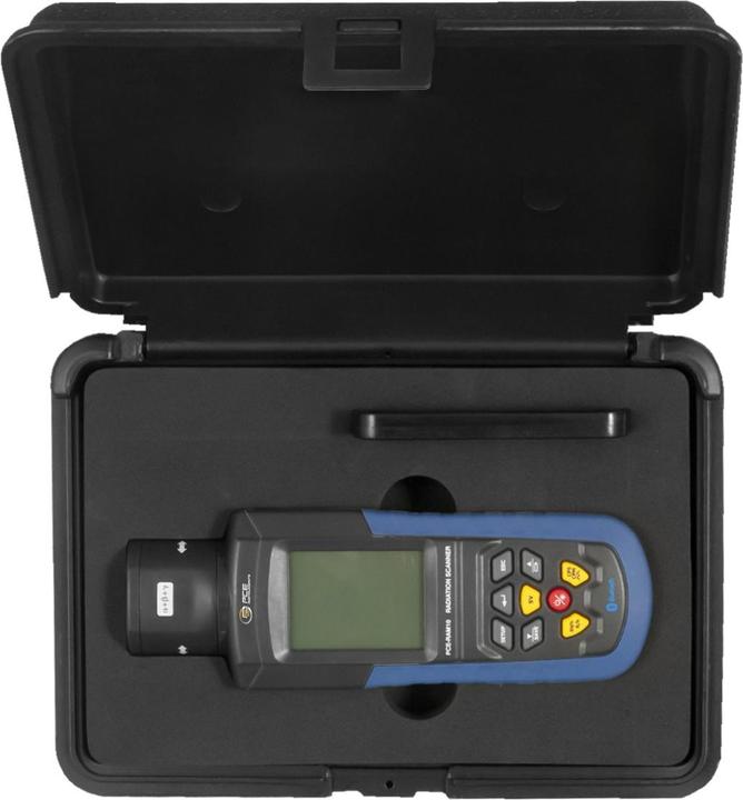 Produktbild PCE Instruments Strahlenschutzmessgerät