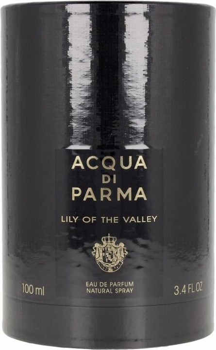 Actual product image Acqua Di Parma Lily of the Valley Lily of the Valley (Eau de parfum, 100 ml)