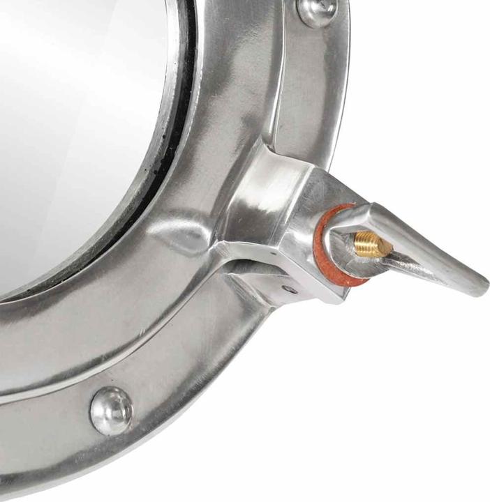Image du produit vidaXL Bullaugen Spiegel (38 cm)