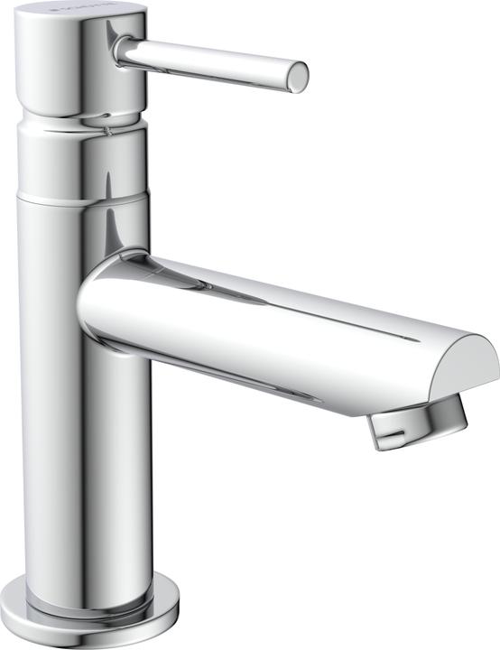 Produktbild Schütte Wasserhahn LAURANA Standventil Chrom Kaltwasserhahn 35911