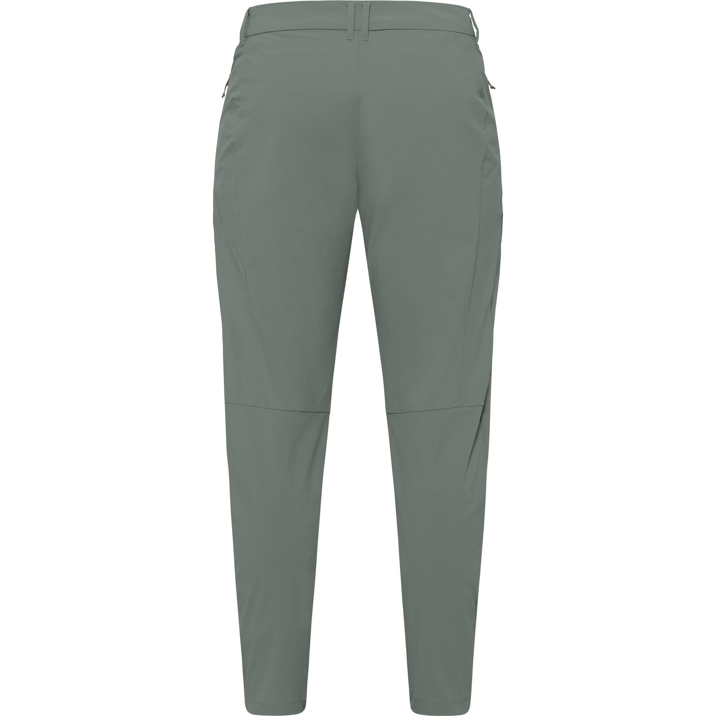 Thumbnail - Jack Wolfskin, Herren, Outdoorhose, Hikeout Pants M (L, XL), Grün, XL, L