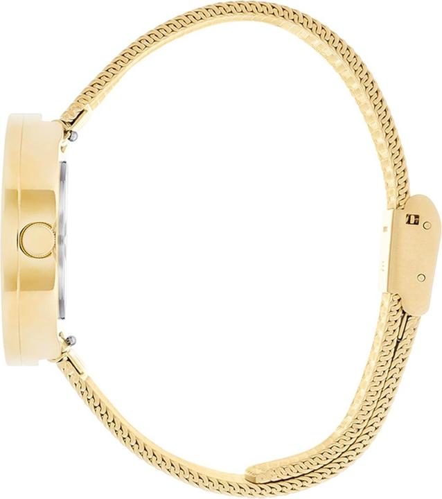 Produktbild Picto 34097-0914G Cinnamon Red Unisex 34mm 5ATM (Analoguhr)