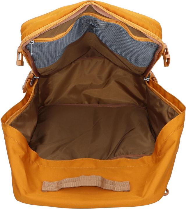 Image du produit Cabin zero Travel Cabin Bag Classic Pro 42L Sac à dos 54 cm pour ordinateur portable (42 l)